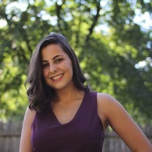 Meet your Posher, Tamar